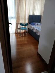 Kingsford Waterbay (D19), Apartment #623083381
